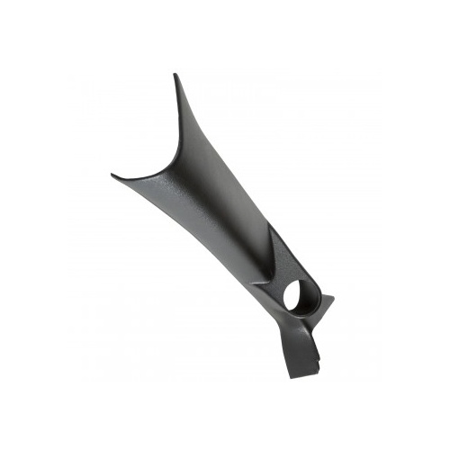 AUTOMETER A-PILLAR, FULL, SINGLE, 2-1/16" FOR DART 13+-#12208