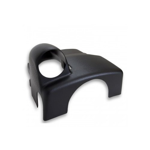 AUTOMETER STEERING COLUMN, SINGLE, 2-1/16" FOR FORD SUPER DUTY 08-10 (AUTO)