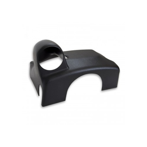 AUTOMETER STEERING COLUMN, SINGLE, 2-1/16" FOR FORD SUPER DUTY 11-16 (AUTO)