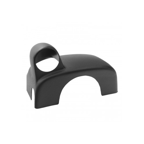 GAUGE STEERING COLUMN,SINGLE,2 1/16",FORD F-150 09-14 (COLUMN SHIFT ONLY) # 15027