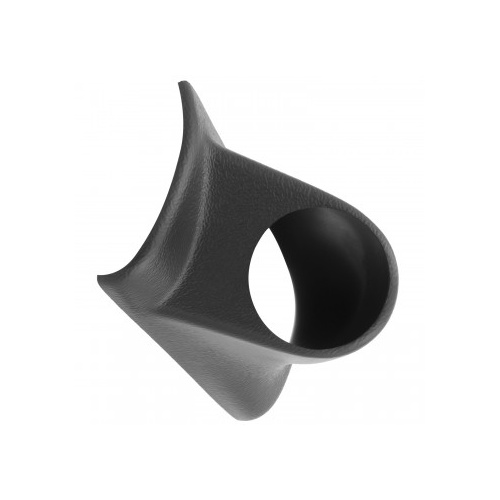 AUTOMETER A-PILLAR POD, SINGLE, 2-1/16" FOR FORD F150-F350 87-97 (EXC. 97 F150)