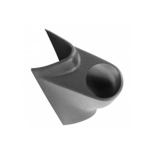AUTOMETER A-PILLAR POD SINGLE 2-1/16" FOR EXPEDITION/F150 98-03-#15304