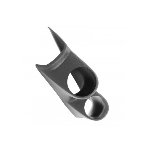 AUTOMETER A-PILLAR POD, DUAL, 2-1/16" FOR FORD EXPLORER 95-99/RANGER 93-02