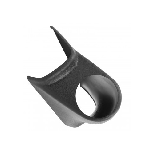 AUTOMETER A-PILLAR POD, SINGLE, 2-1/16" FOR FORD EXPLORER 95-99/RANGER 93-02