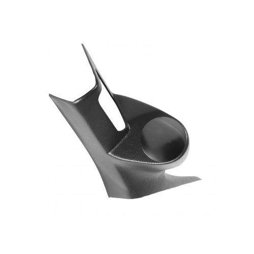 AUTOMETER A-PILLAR, SHORT, SINGLE, 2-1/16" FOR FORD SUPER DUTY 08-10-#15314