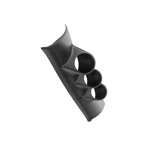 AUTOMETER A-PILLAR, FULL, TRIPLE, 2-1/16" FOR DODGE RAM 94-97-#17201