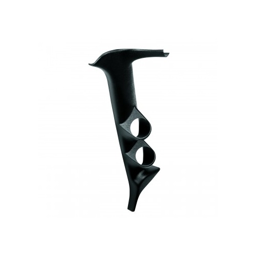 AUTOMETER A-PILLAR, FULL, DUAL, 2-1/16" FOR FORD F SERIES 92-97 (EXCL. 97 F150)