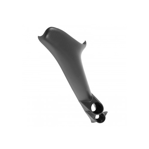 AUTOMETER A-PILLAR, FULL, DUAL, 2-1/16" FOR F150 97-01 (INCL. 02-03 HARLEY ED.)