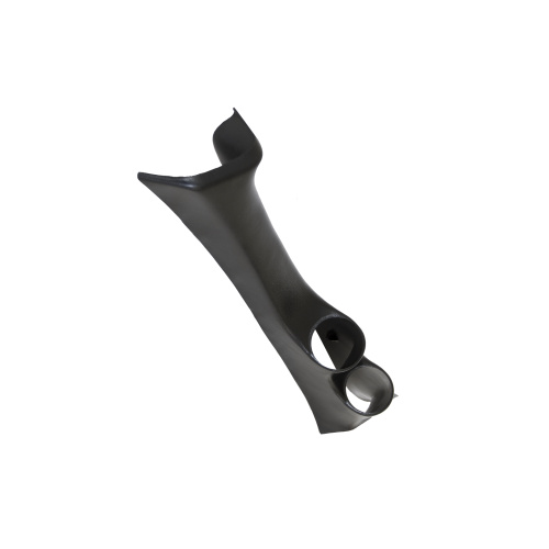 AUTOMETER A-PILLAR, FULL, DUAL, 2-1/16" FOR FORD SUPER DUTY 08-10-#17312