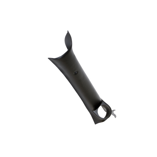 AUTOMETER A-PILLAR, REPLACEMENT, SINGLE, 2-1/16" FOR FORD SUPER DUTY 11-16