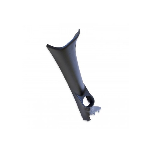 AUTOMETER A-PILLAR, REPLACEMENT, SINGLE, 2-1/16" FOR FORD F150 09-14-#17324