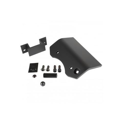 AUTOMETER PRO-CYCLE UNIVERSAL TRIPLE TREE MOUNTING BRACKET