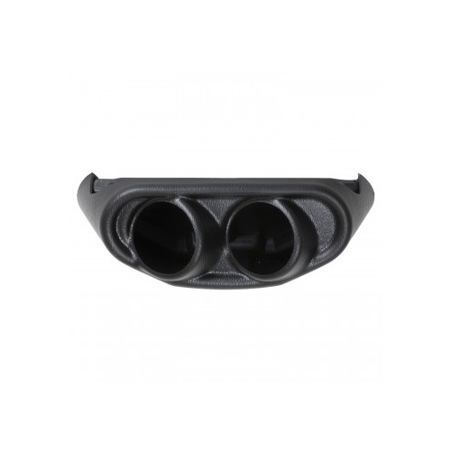 AUTOMETER OVERHEAD CONSOLE, DUAL, 2-1/16" FOR SUBARU WRX/STI 08-13-#20007