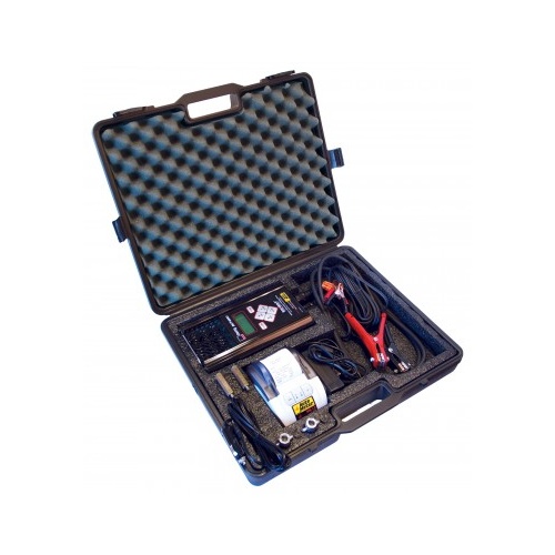 AUTOMETER 200DTP Tester/Printer kit containing BCT-200J, PR-12 and AC-24J