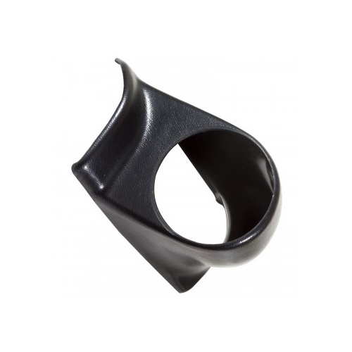 AUTOMETER A-PILLAR POD, SINGLE, 2-5/8" FOR ACURA INTEGRA 94-01 (2DR.)-#20128
