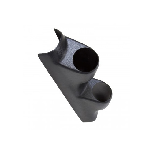 AUTOMETER A-PILLAR POD, DUAL, 2-1/16" FOR TOYOTA MR2 91-95-#20680