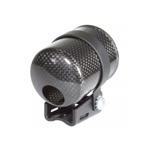 AUTOMETER 2-1/16" PEDESTAL W/ CARBON FIBER CUP# 2121