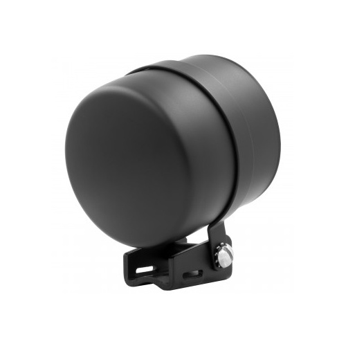 AUTOMETER 3-1/8" PEDESTAL W/ BLACK CUP# 2154