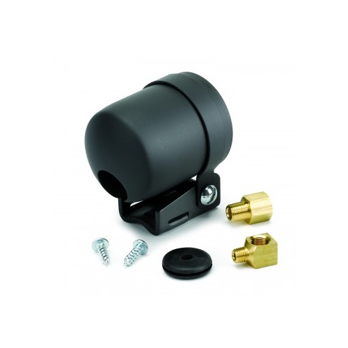AUTOMETER 2-1/16" PEDESTAL W/ BLACK CUP# 2204