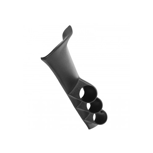 AUTOMETER A-PILLAR, FULL, TRIPLE, 2-1/16" FOR ACURA INTEGRA 94-01 (2DR.)