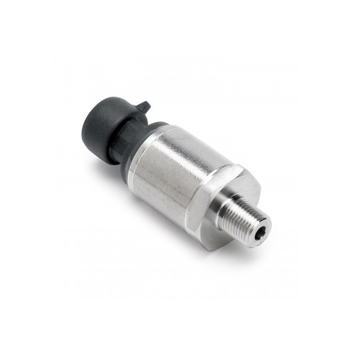 AUTOMETER SENSOR, PRESSURE, 0-30 PSI, 1/8" NPT MALE