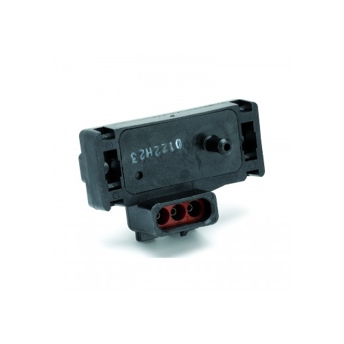 AUTOMETER SENSOR, MAP, 2 BAR, REPLACEMENT, 15 PSI VAC/BOOST GAUGE