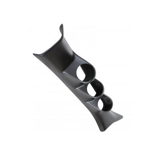 AUTOMETER A-PILLAR, FULL, TRIPLE, 2-1/16" FOR NISSAN MAXIMA 95-99-#22803