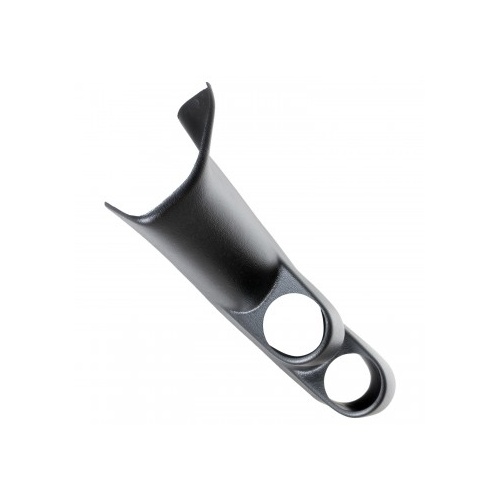 AUTOMETER A-PILLAR, FULL, DUAL, 2-1/16" FOR NISSAN 350Z 03-04-#22808