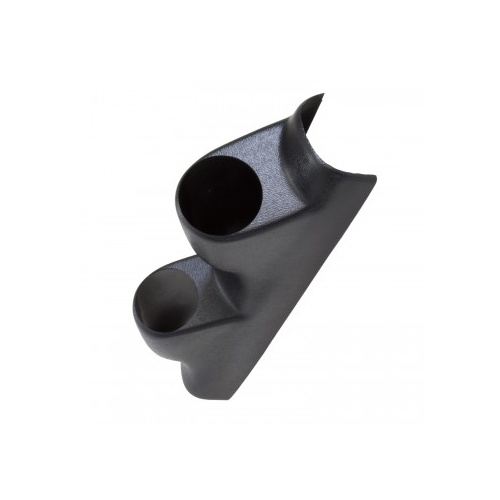 AUTOMETER A-PILLAR POD, RHD, DUAL, 2-1/16" FOR TOYOTA MR2 90-99-#23680
