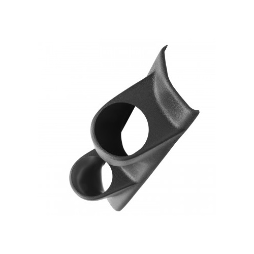 AUTOMETER A-PILLAR POD RHD DUAL 2-1/16" FOR NISSAN SILVIA/180SX/200SX S13 89-94