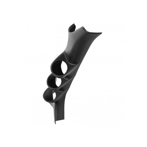 AUTOMETER A-PILLAR, FULL, RHD, TRIPLE, 2-1/16" FOR FORD FOCUS 99-01-#26107