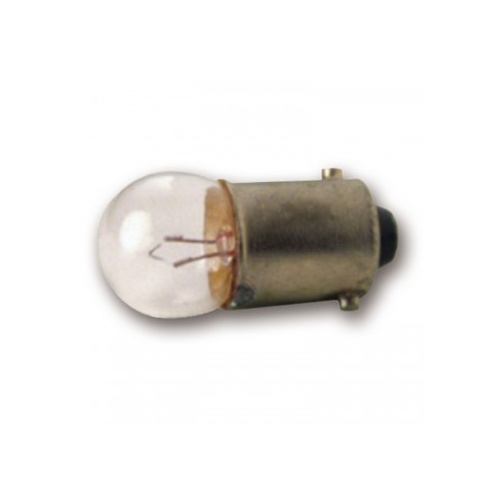 AUTOMETER BULB, BAYONET, 3W, REPLACEMENT, AUTO GAGE, QTY. 2