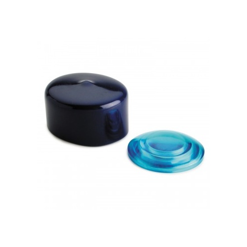 AUTOMETER LENS & NIGHT COVER, BLUE, FOR PRO-LITE AND SHIFT-LITE