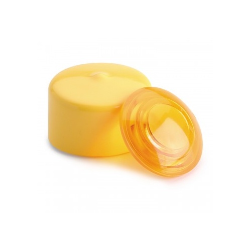 AUTOMETER LENS & NIGHT COVER, AMBER, FOR PRO-LITE AND SHIFT-LITE