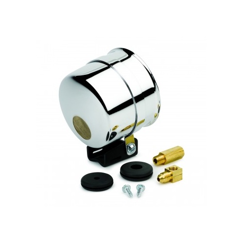AUTOMETER 3-3/8" PEDESTAL W/ CHROME CUP# 5203