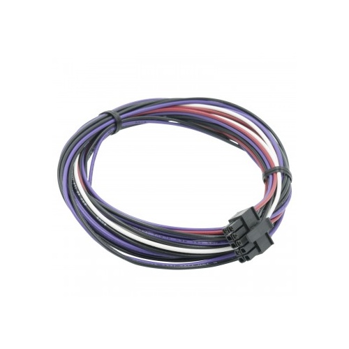 AUTOMETER WIRE HARNESS, RAIL PRESSURE, DIGITAL STEPPER MOTOR, REPLACEMENT