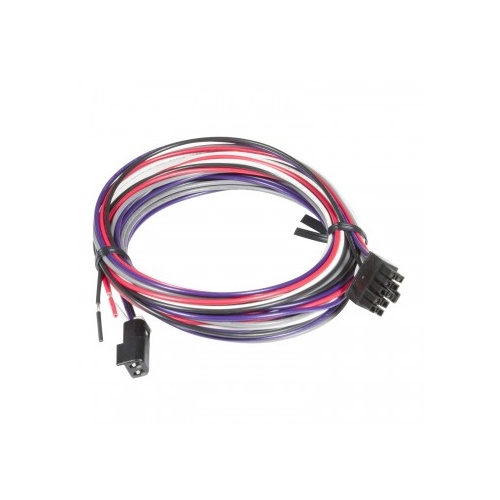 AUTOMETER WIRE HARNESS, TEMPERATURE, STEPPER MOTOR, REPLACEMENT