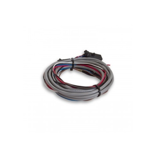 AUTOMETER WIRE HARNESS, WIDEBAND AIR/FUEL RATIO PRO, REPLACEMENT