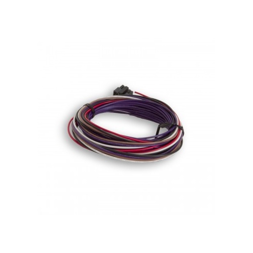 AUTOMETER WIRE HARNESS, FUEL LEVEL, STEPPER MOTOR, REPLACEMENT