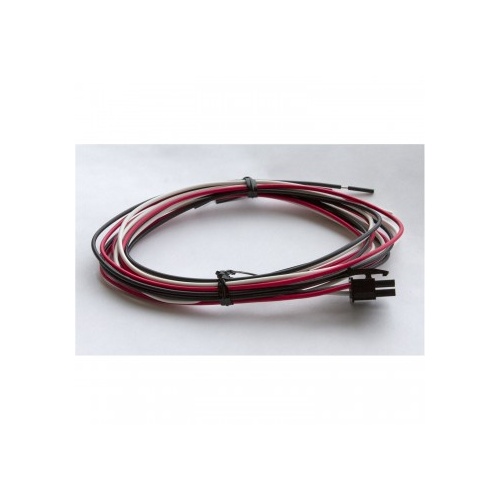 AUTOMETER WIRE HARNESS, VOLTMETER, STEPPER MOTOR, REPLACEMENT