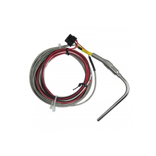 THERMOCOUPLE,TYPE K,3/16" DIA,CLOSED TIP,FOR DIGITAL STEPPER MOTOR PYROMETER
