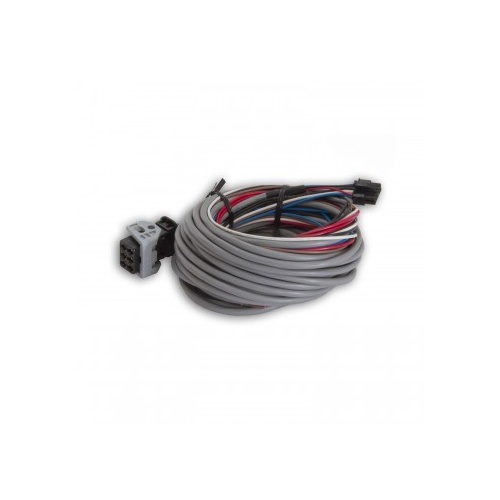 AUTOMETER WIRE HARNESS,EXTENSION,25 FT.,WIDEB+AIR / FUEL RATIO,STREET & ANALOG