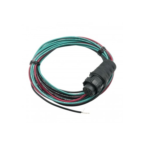 AUTOMETER WIRE HARNESS, FOR 8199