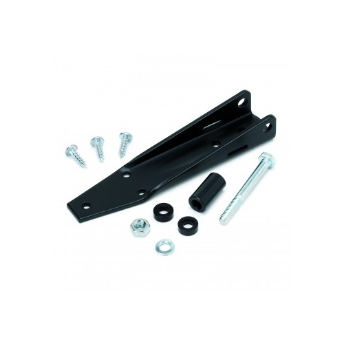 AUTOMETER TACHOMETER MOUNTING BASE,EXTENDED LENGTH,FOR 3-3/4" +5" PEDESTAL TACHS