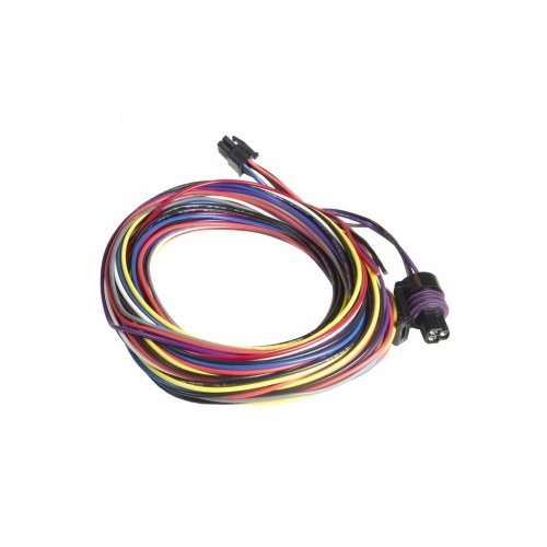 AUTOMETER WIRE HARNESS, PRESSURE, FOR ELITE GAUGES, REPLACEMENT