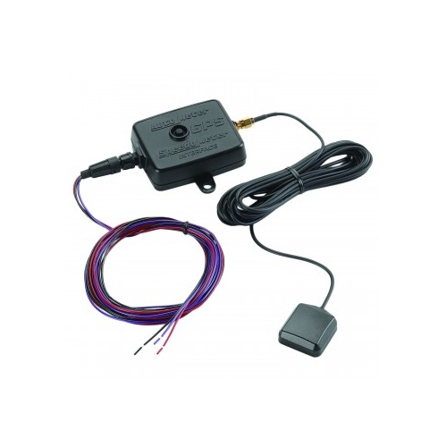 AUTOMETER SENSOR MODULE,GPS SPEEDOMETER INTERFACE,16 FT. CABLE,+ GPS ANTENNA