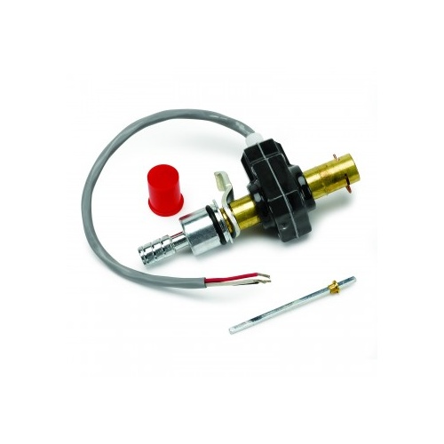 AUTOMETER SENSOR, SPEED, MECH TO ELEC, FORD PLUG-IN, HALL EFFECT, 16 PULSE