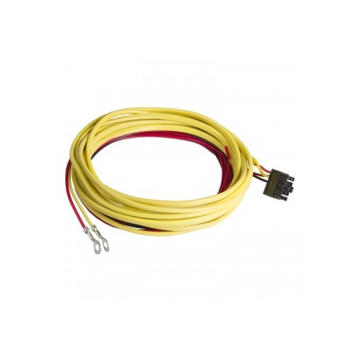 AUTOMETER WIRE HARNESS, PYROMETER, DIGITAL STEPPER, INCANDESCENT
