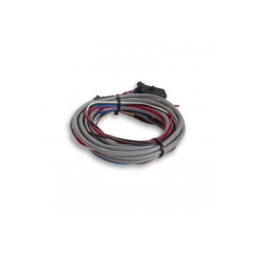 AUTOMETER WIRE HARNESS, WIDEBAND AIR/FUEL RATIO STREET/ANALOG, REPLACEMENT