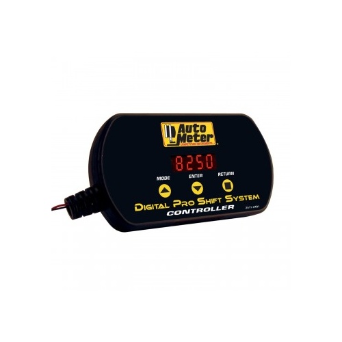AUTOMETER SHIFT LIGHT CONTROLLER, DIGITAL PRO SHIFT